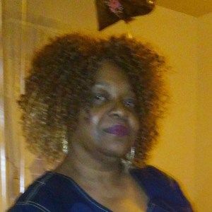 Meet your Posher, Gail